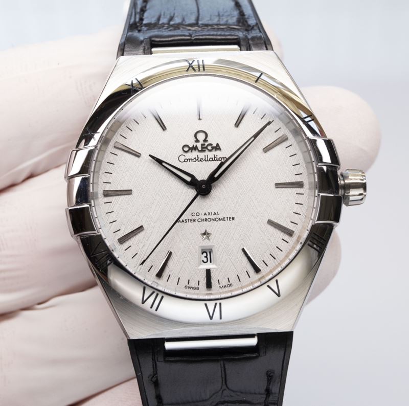 OMEGA Watches