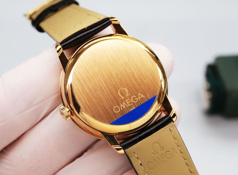 OMEGA Watches