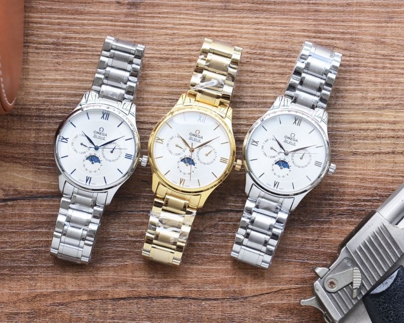 OMEGA Watches