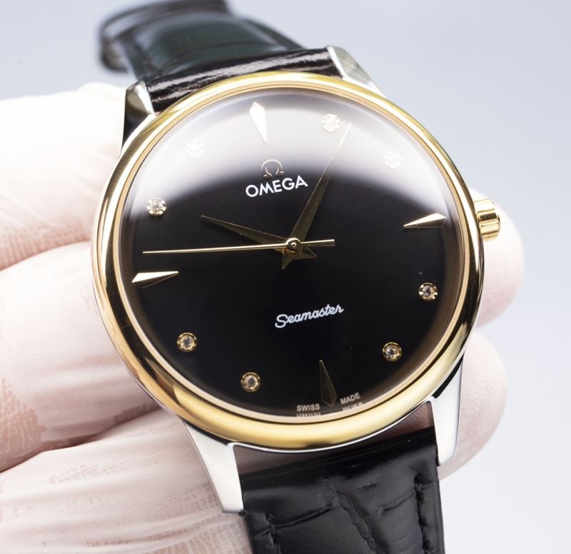 OMEGA Watches