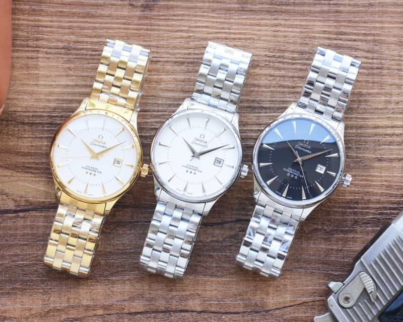 OMEGA Watches