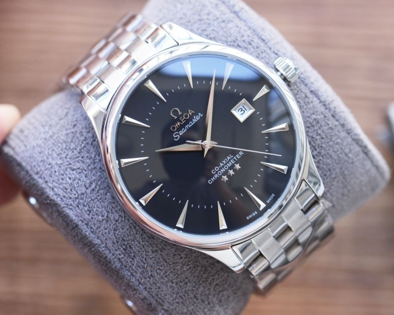 OMEGA Watches