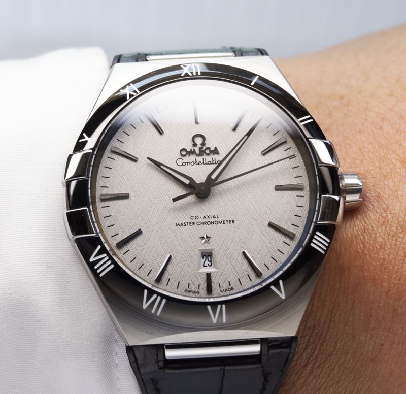 OMEGA Watches