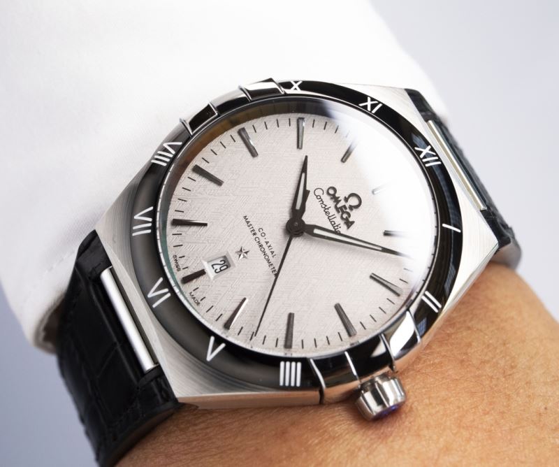 OMEGA Watches