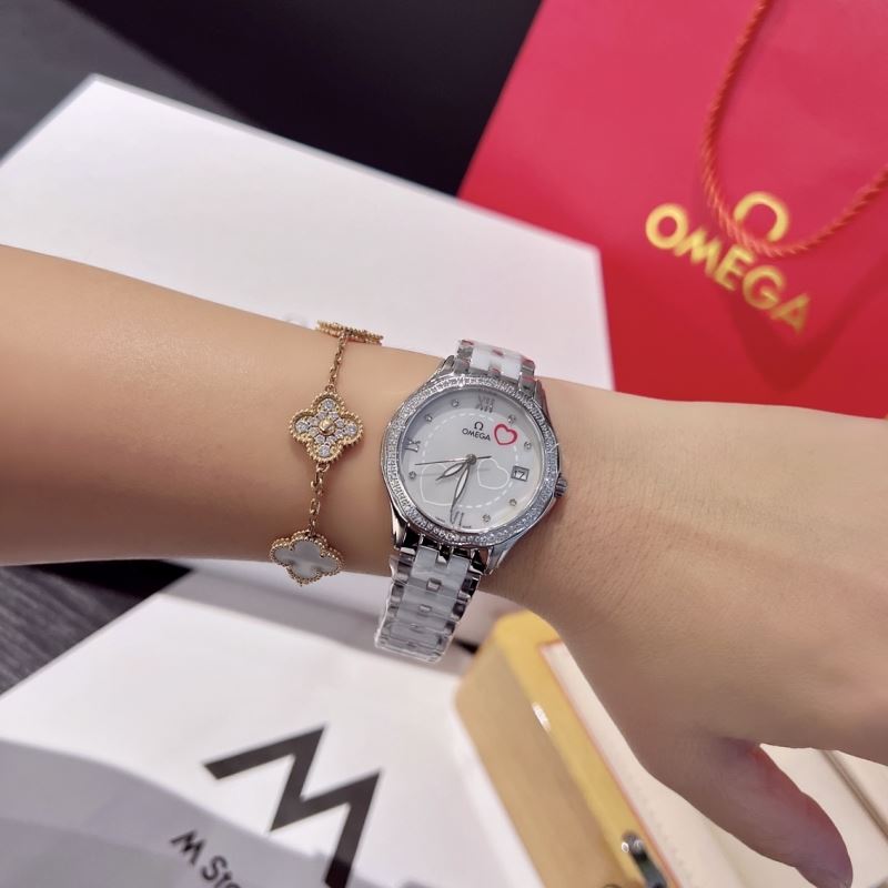 OMEGA Watches