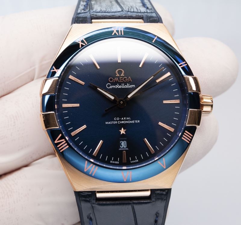 OMEGA Watches