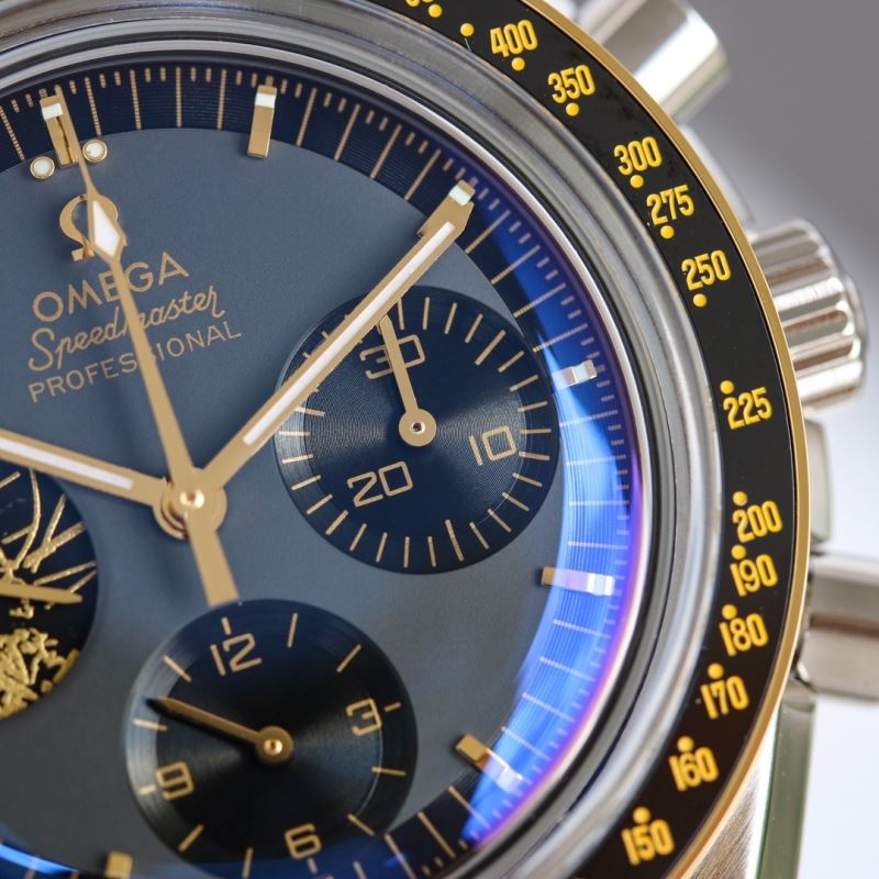 OMEGA Watches