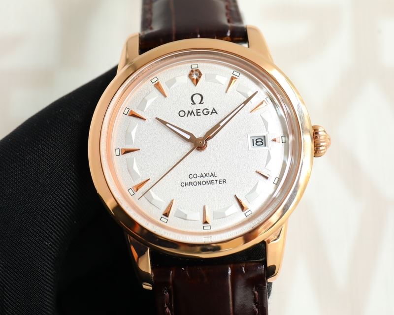 OMEGA Watches