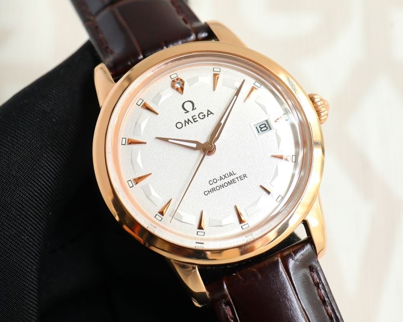 OMEGA Watches