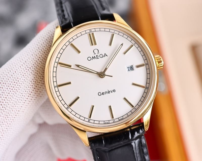 OMEGA Watches