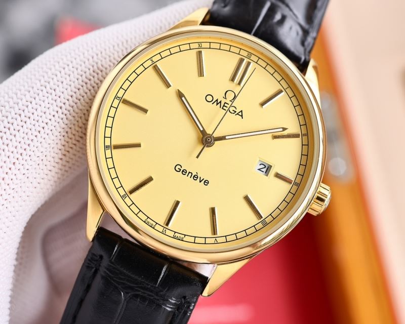 OMEGA Watches