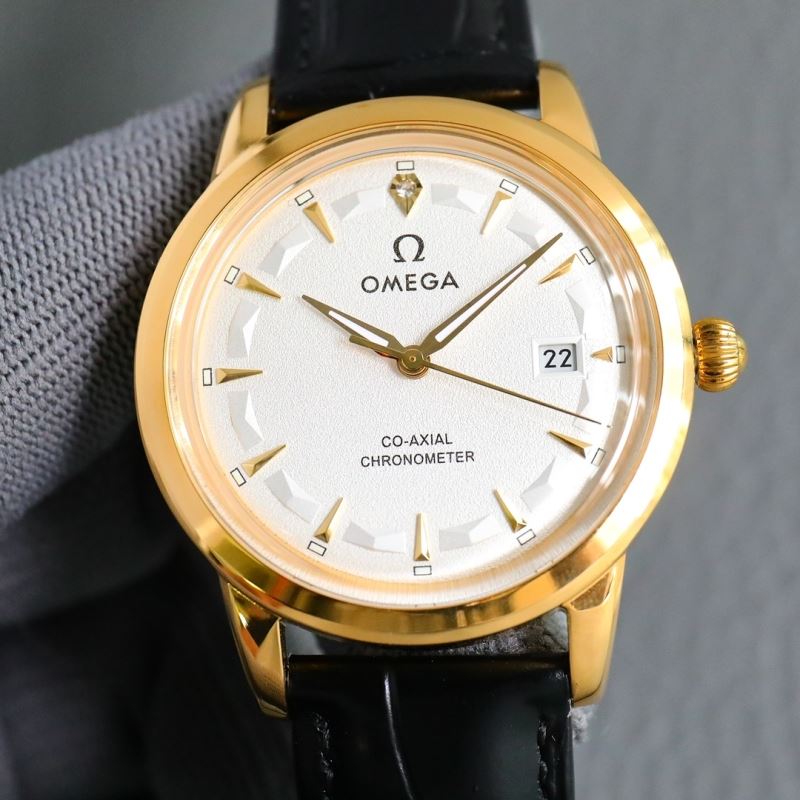 OMEGA Watches