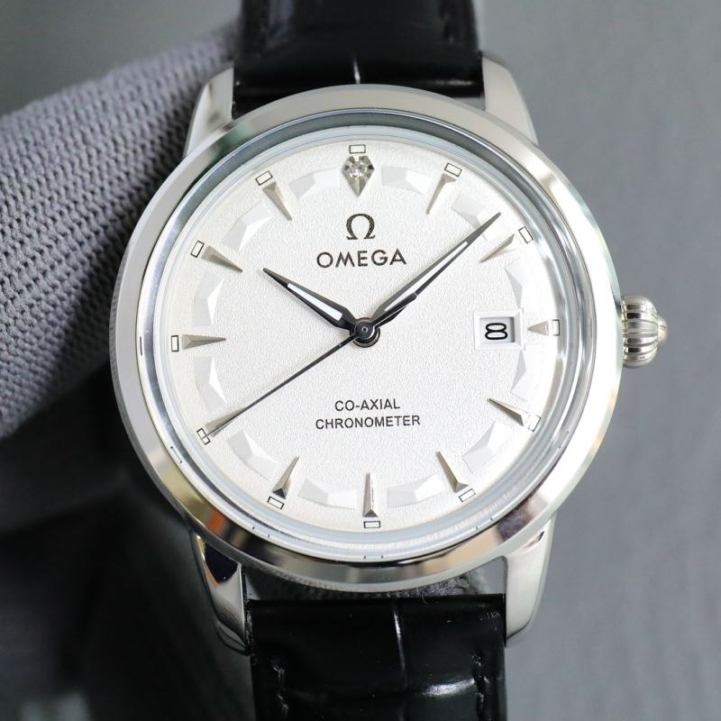 OMEGA Watches