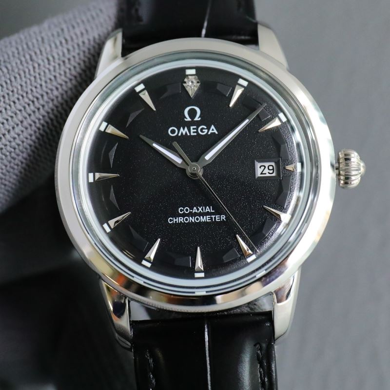 OMEGA Watches