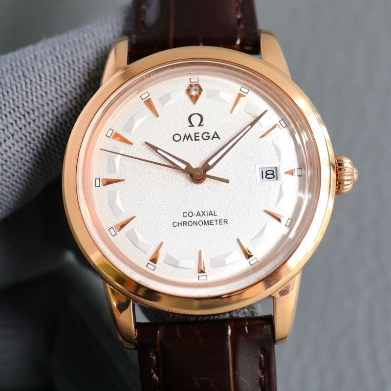 OMEGA Watches