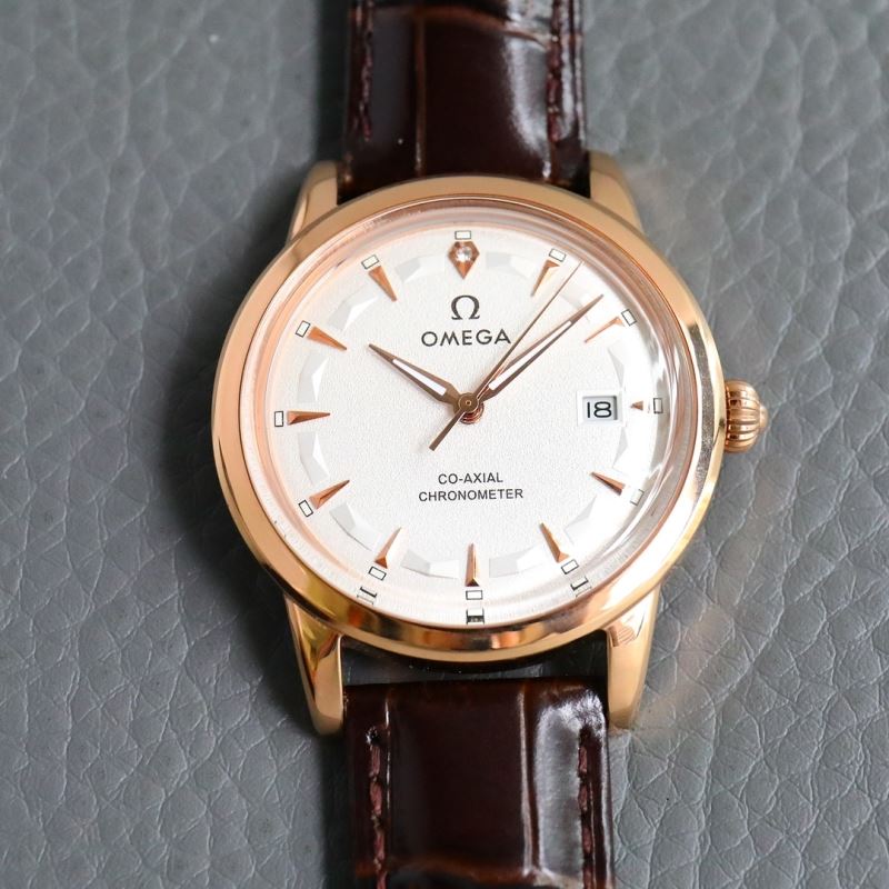 OMEGA Watches