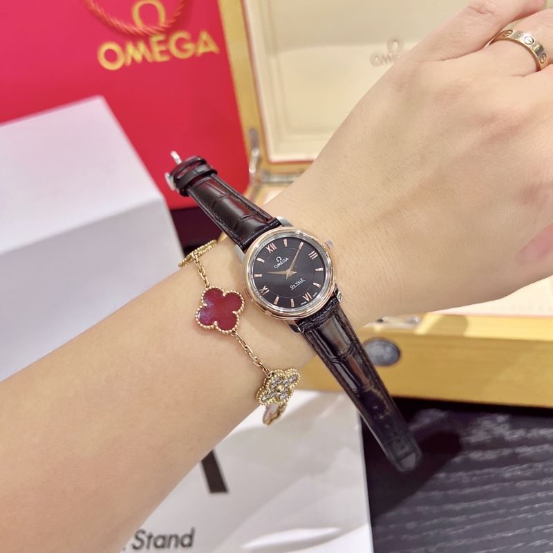 OMEGA Watches