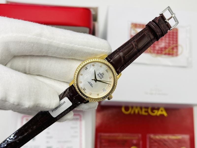 OMEGA Watches