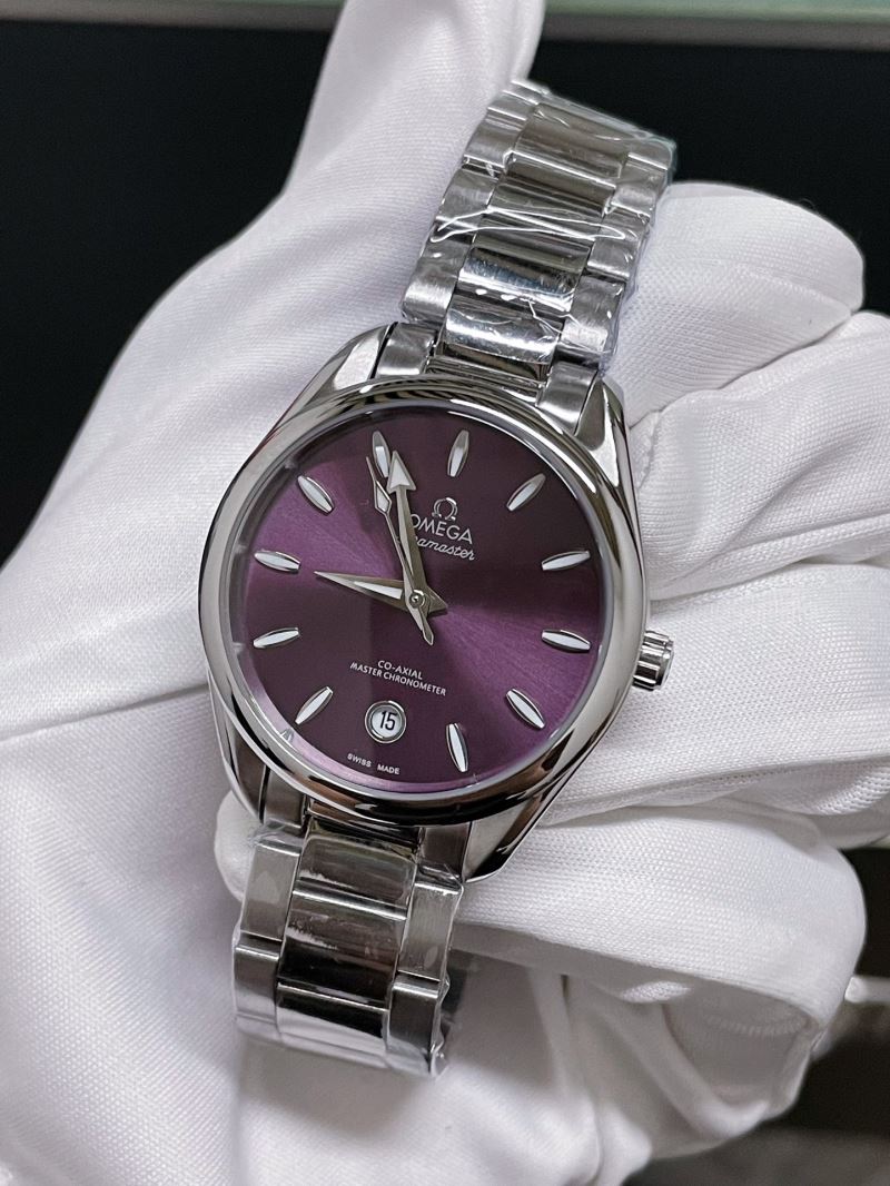 OMEGA Watches