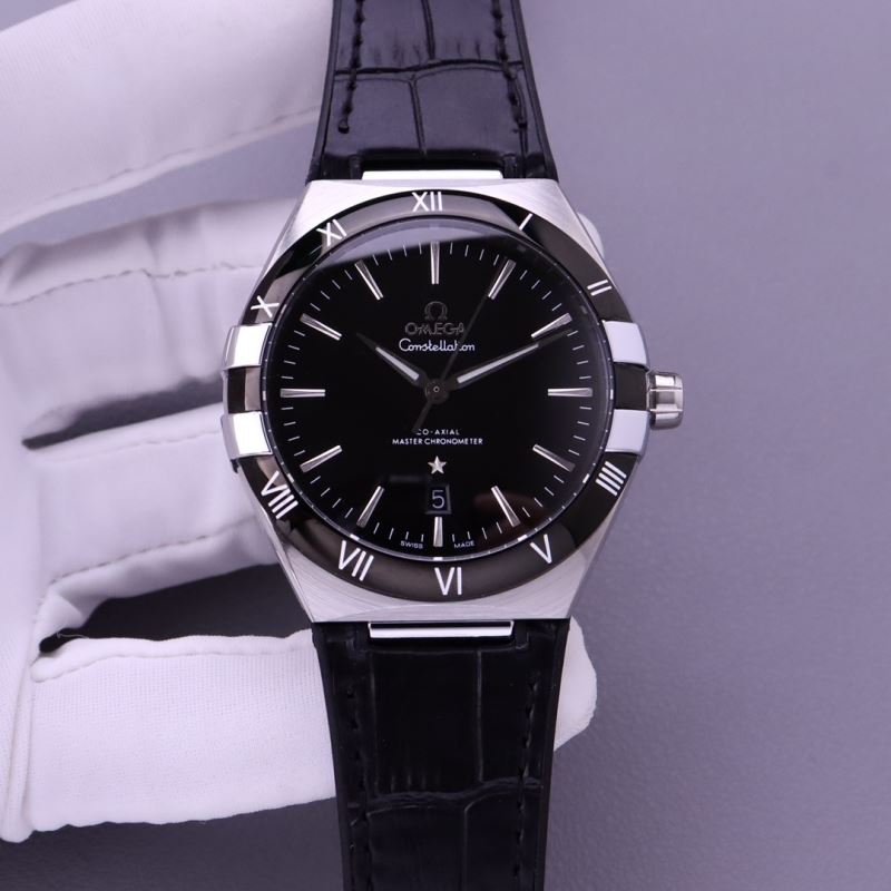 OMEGA Watches