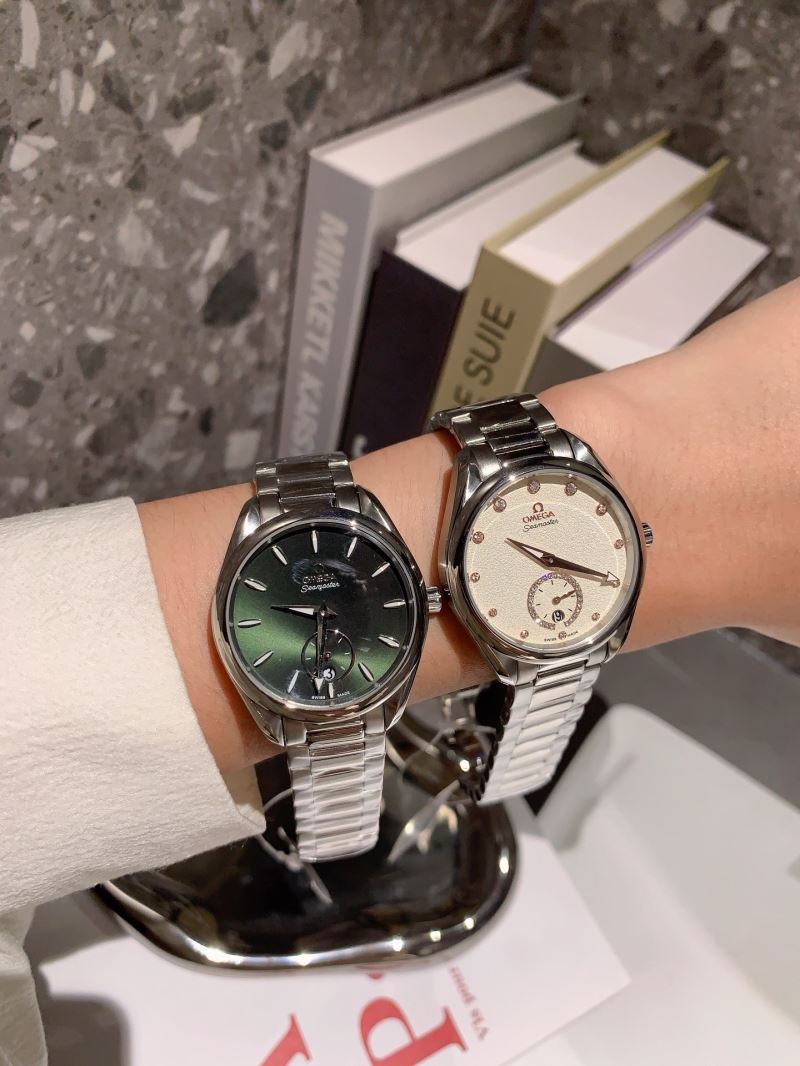 OMEGA Watches