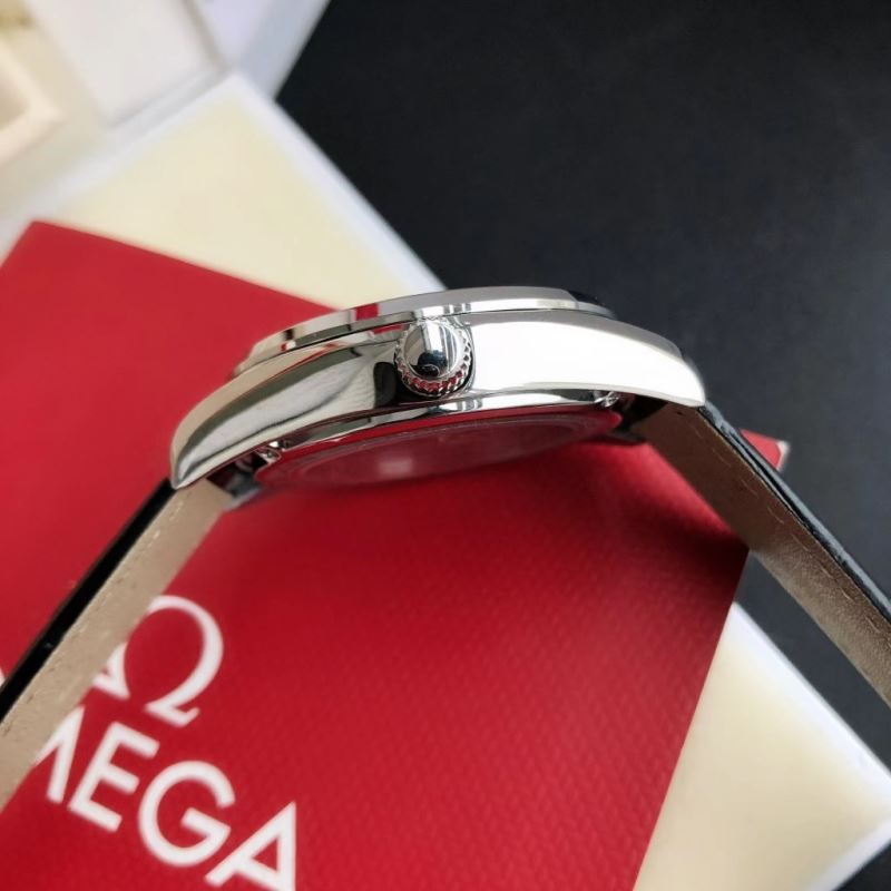 OMEGA Watches