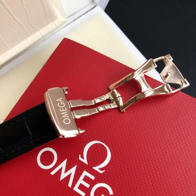 OMEGA Watches