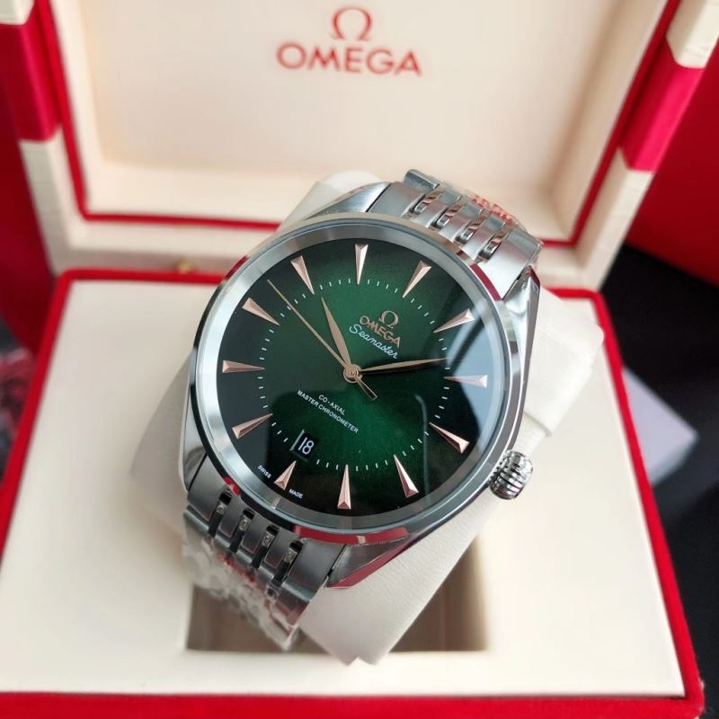 OMEGA Watches