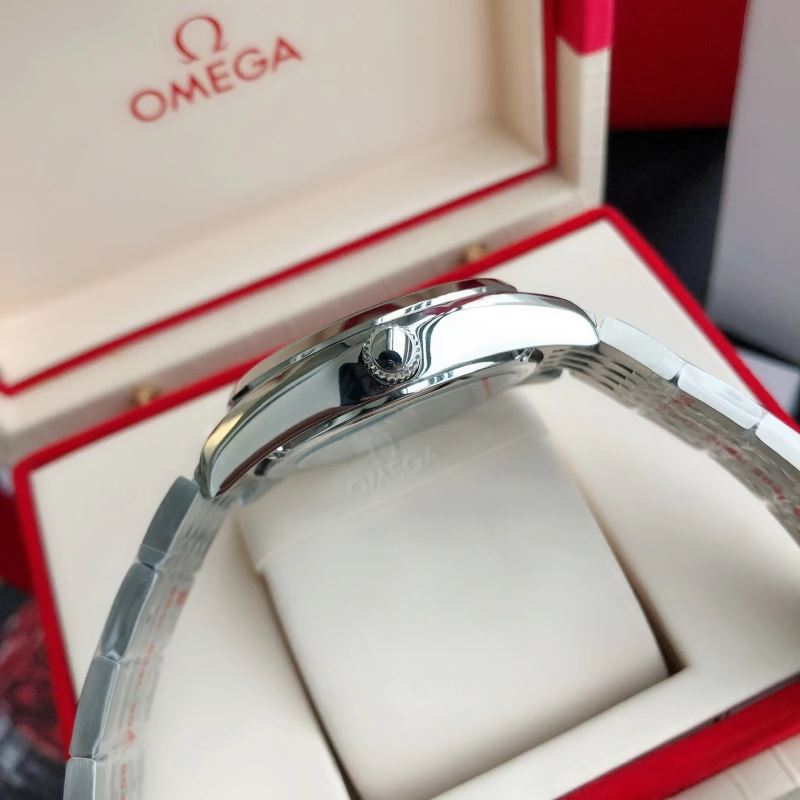 OMEGA Watches