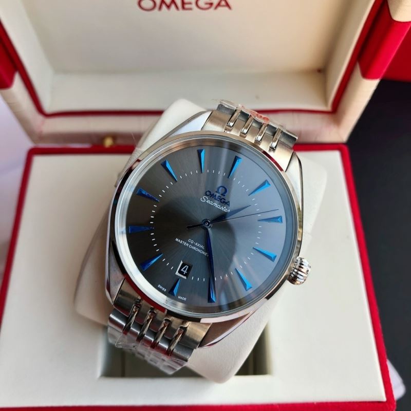 OMEGA Watches