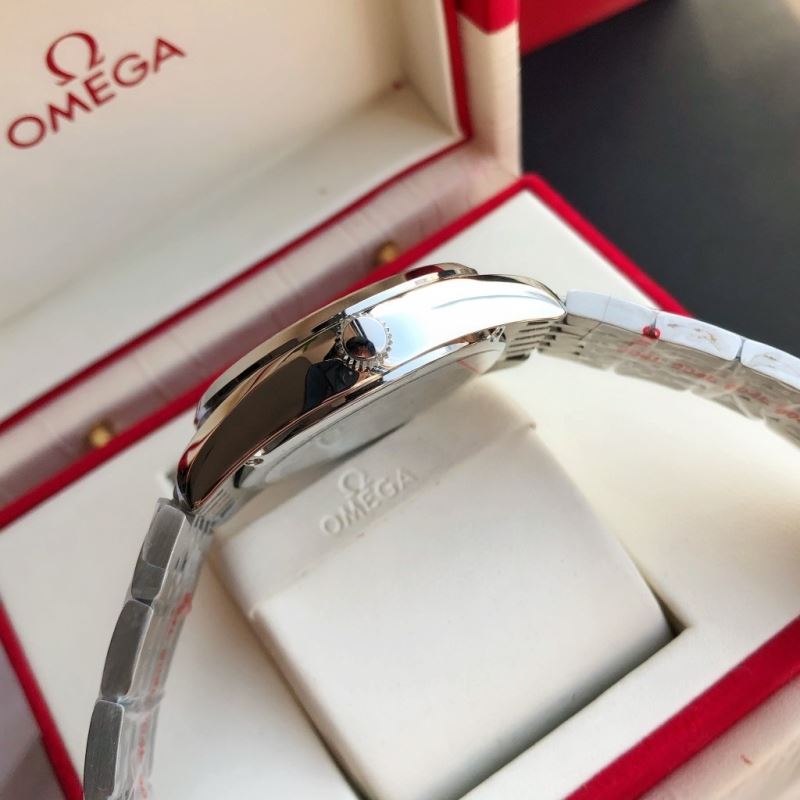 OMEGA Watches