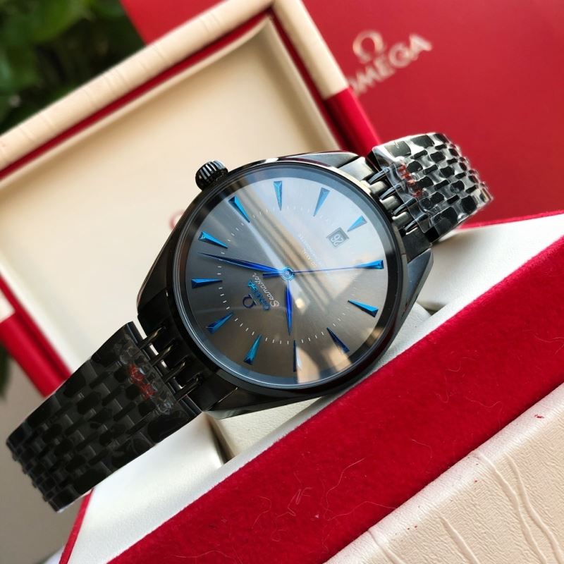 OMEGA Watches