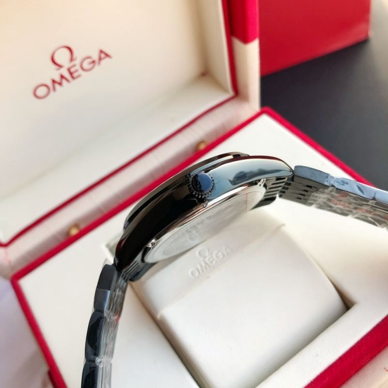 OMEGA Watches