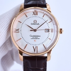 OMEGA Watches