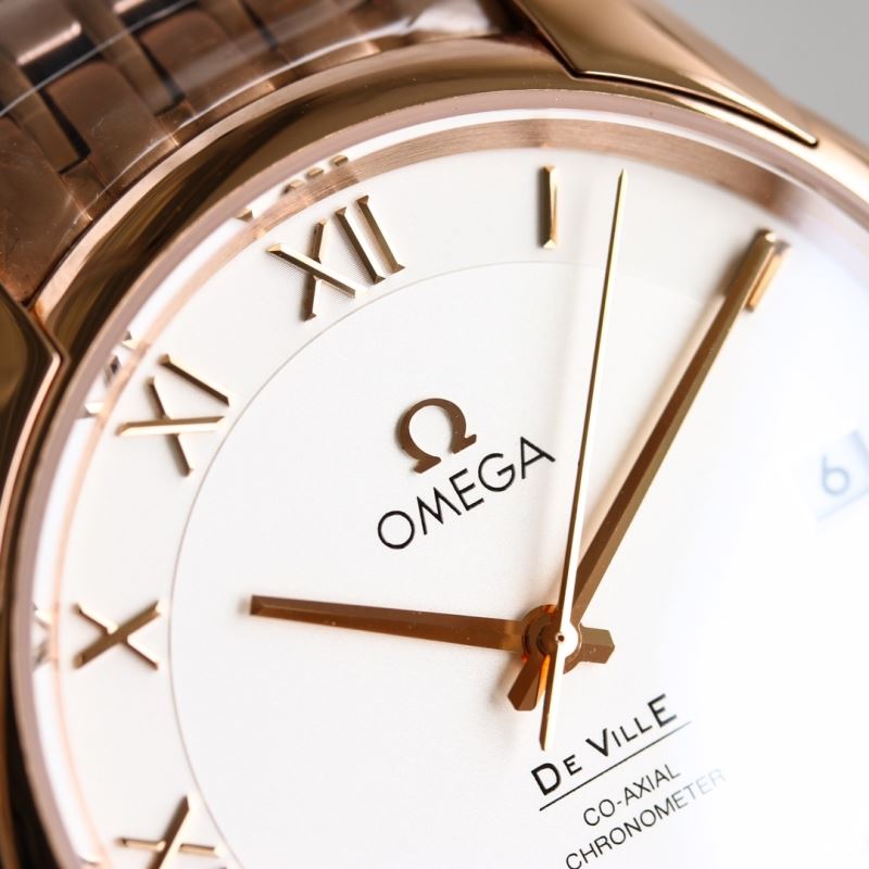 OMEGA Watches