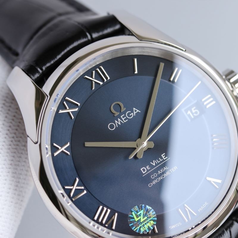 OMEGA Watches