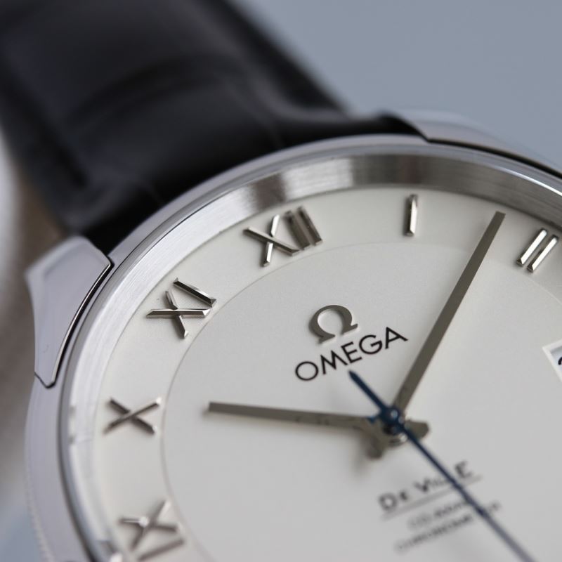 OMEGA Watches