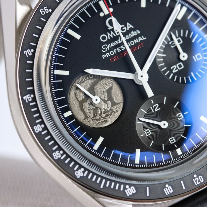 OMEGA Watches