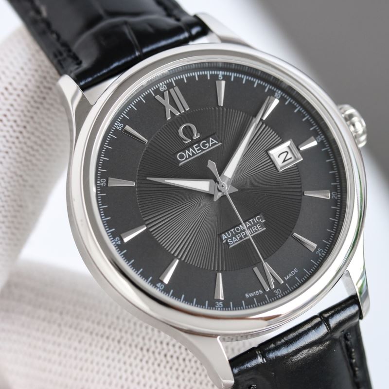 OMEGA Watches