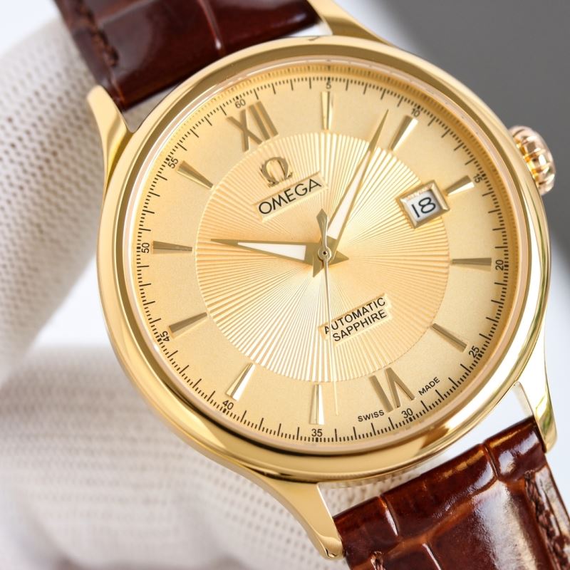 OMEGA Watches