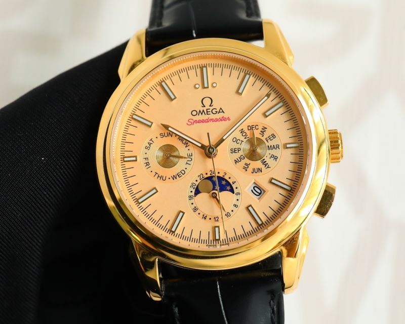 OMEGA Watches