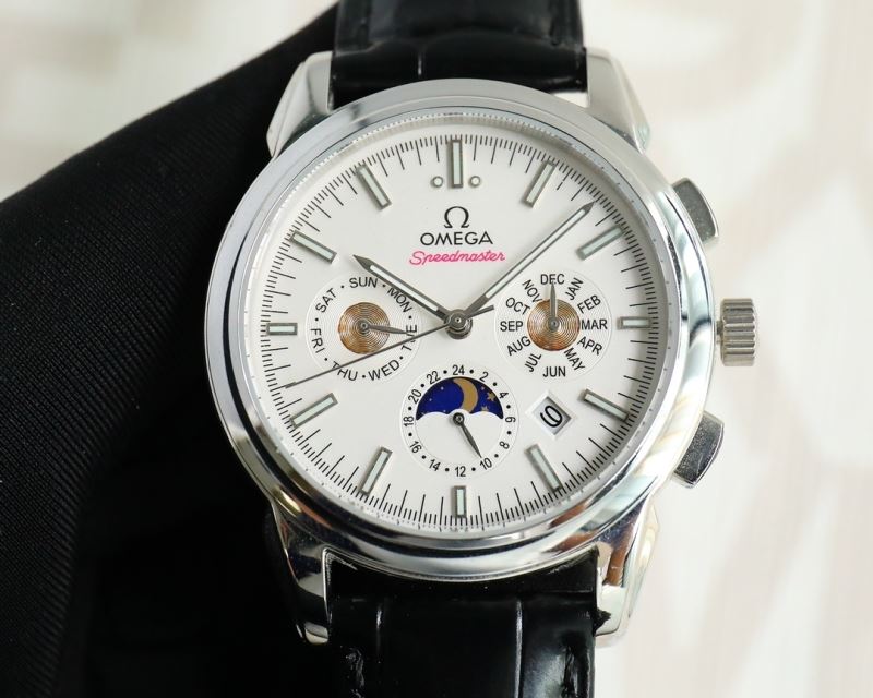 OMEGA Watches