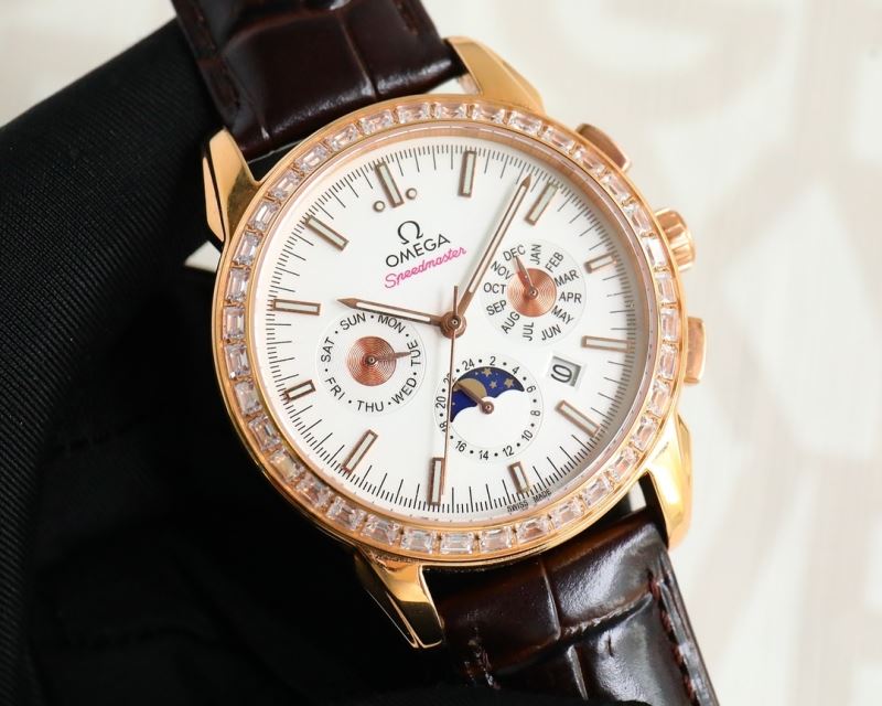 OMEGA Watches