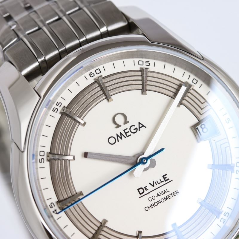 OMEGA Watches