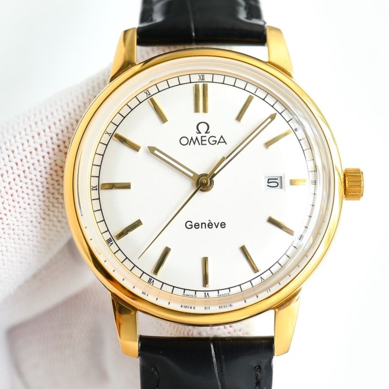 OMEGA Watches