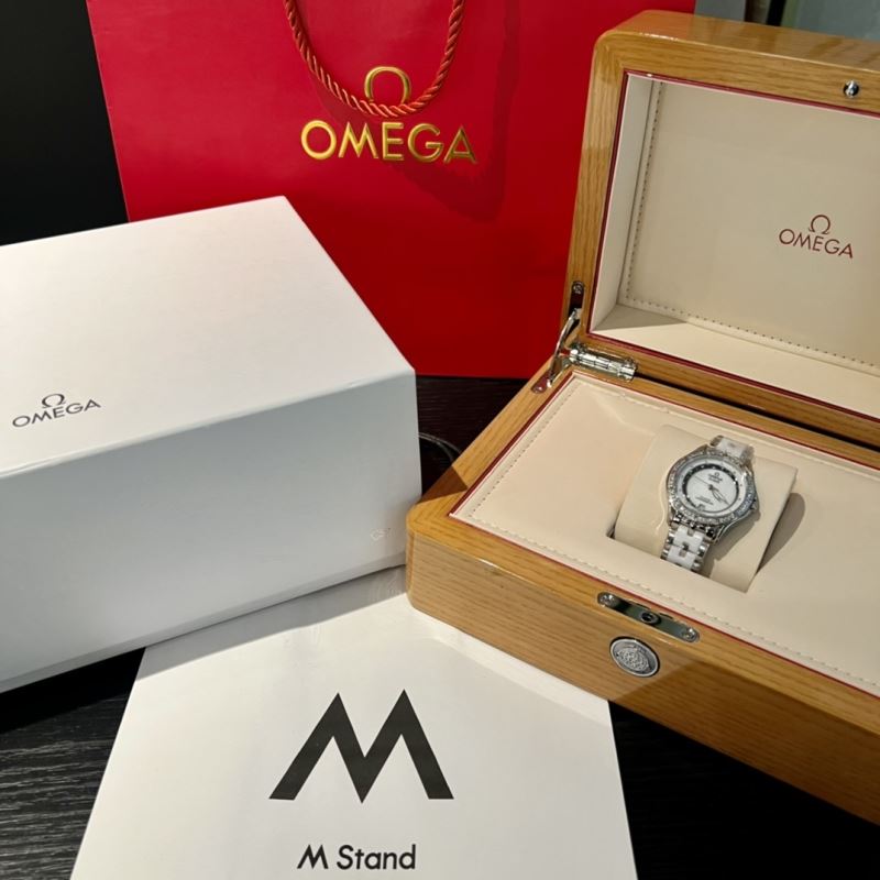 OMEGA Watches