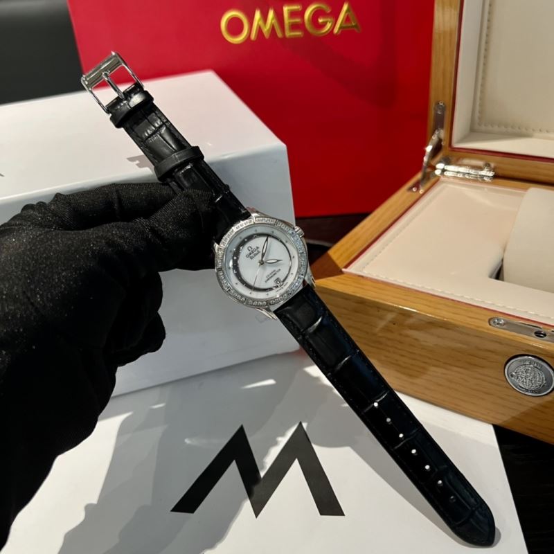 OMEGA Watches