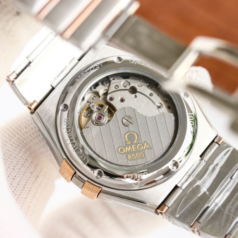 OMEGA Watches