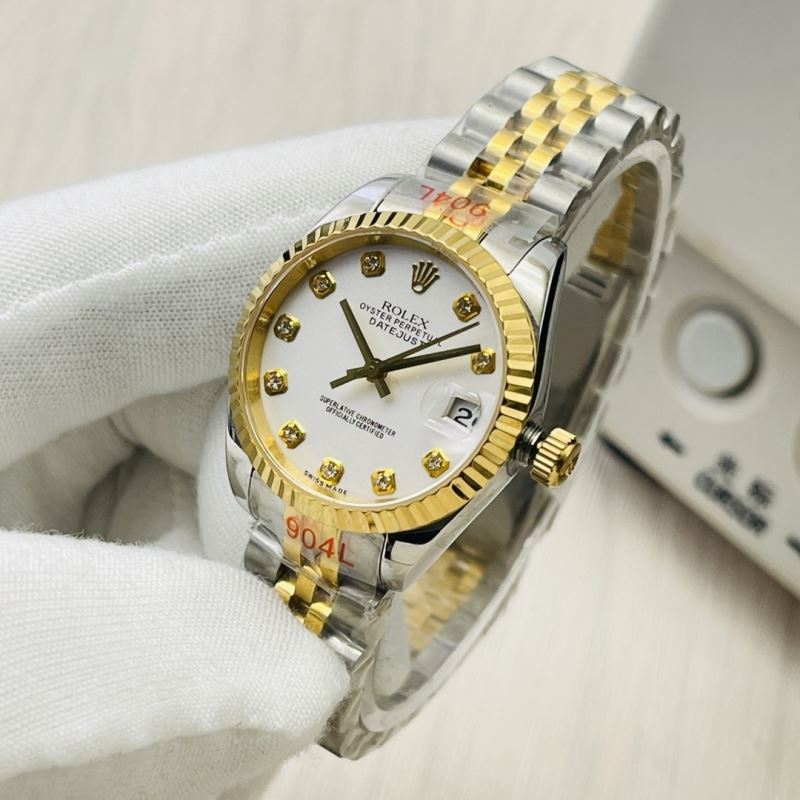 ROLEX Watches