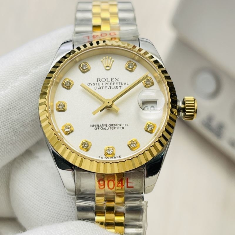 ROLEX Watches